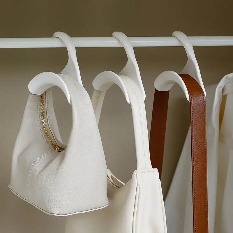 Calm-module Bag Organizer representing effortless home organization